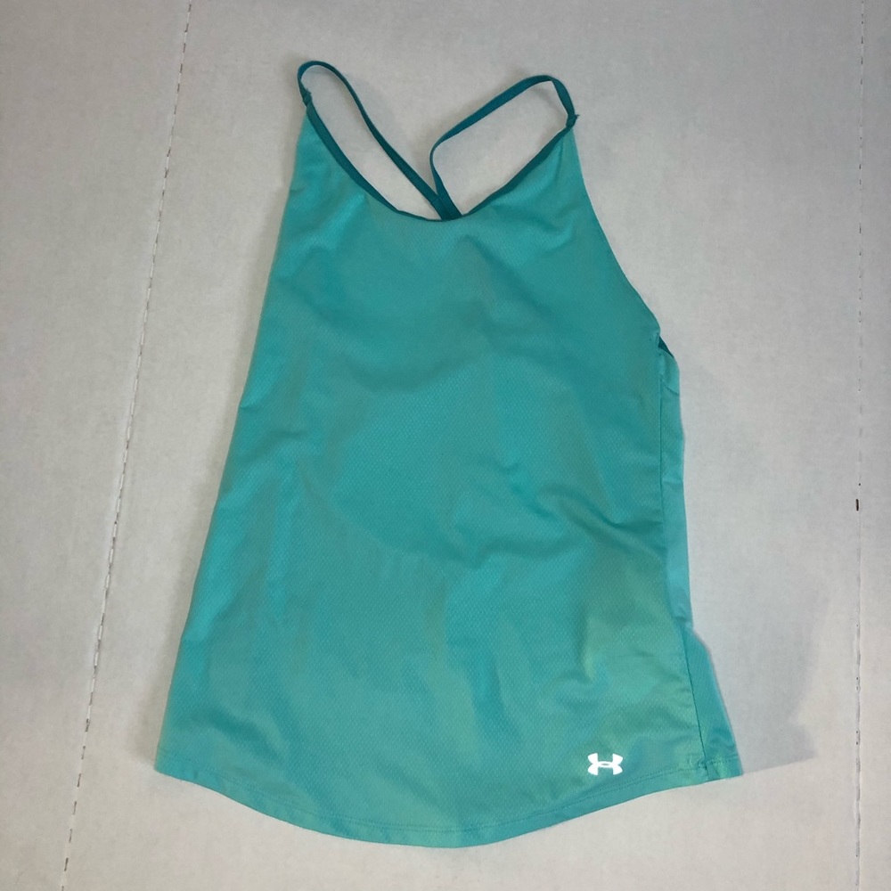 Under armour Racerback tank top